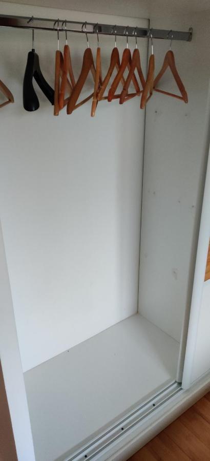 Chambre Chez L'Habitant A 5 Minutes Du Metro إيفري سور سين المظهر الخارجي الصورة